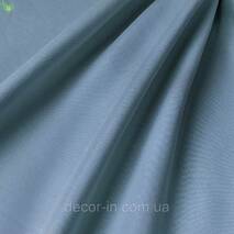 Podszewkowa tkanka matowa faktura niebiesko - błękitnego koloru Hiszpania 83324v27