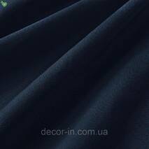 Uliczna tkanka teksturowana niebieskiego koloru dla altany z zasłonami 84326v10
