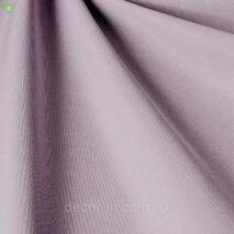 Jednotonowa uliczna tkanka jasno - liliowу kolor akryl Hiszpania 83391v19