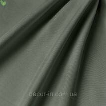 Podszewkowa tkanka z brzoskwiniową fakturą ciemnozielonego koloru Hiszpania 83328v31