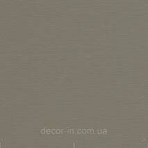 Jednotonowa dekoracyjna tkanka szarego koloru z teflonem 180см DRK - 84602