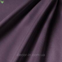 Podszewkowa tkanka matowa faktura świetnego ciemno - purpurowego koloru Hiszpania 83313v16