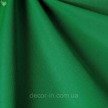 Jednotonowa uliczna tkanka zielonego koloru Hiszpania 83400v29
