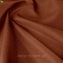 Uliczna tkanka teksturowana brunatnego koloru dla letniej werandy 84318v8