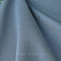 Uliczna tkanka teksturowana błękitnego koloru dla zasłon na otwarty taras 84275v9