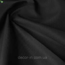 Uliczna tkanka teksturowana czarna dla ogrodowych mebli 84266v16