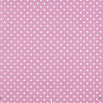 Dekoracyjna tkanka groch różowy  180см 82536v56