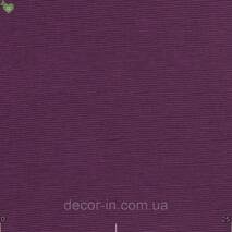Jednotonowa dekoracyjna tkanka fioletu Turcja DRM - 81018