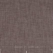 Dekoracyjna jednotonowa tkanka rogoża Osaki bzowego koloru 300см 88371v15