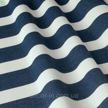 Uliczna dekoracyjna tkanka smuga jest niebieska i biała 84316v1