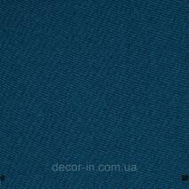 Димаут faktura jednotonowa niebieskiego koloru Turcja 85753v12