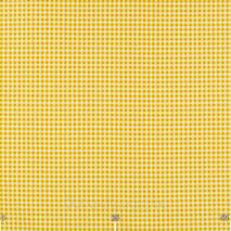 Dekoracyjna tkanka drobna komórka jest żółta z teflonem 83178v11