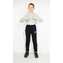 Sportowe spodnie dla chłopaczka (122-140)