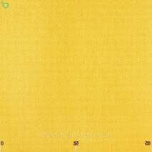 Jednotonowa uliczna tkanka rzepakowy - żółtego koloru akryl Hiszpania 83379v7