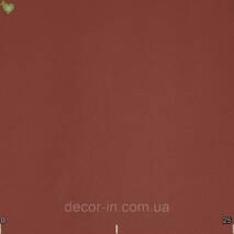 Podszewkowa tkanka z brzoskwiniową fakturą ciemnego czerwienny - pomarańczowego koloru jest hiszpańska 83315v18