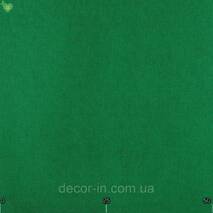 Jednotonowa uliczna tkanka zielonego koloru Hiszpania 83400v29