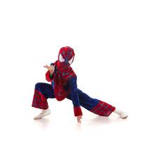 Kostium karnawałowy Spider-man