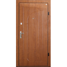 Drzwi wejściowe 1200x2050 Prestige (folia matowa)