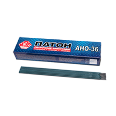 Elektrody ANO-36 (3 mm). 5 kg
