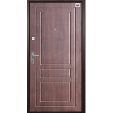 Drzwi wejściowe 960x2050 Standart VINARIT