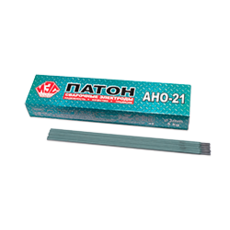 Elektrody ANO-21 (4mm). 5 kg
