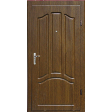 Drzwi wejściowe 1200x2050 Standart VINARIT