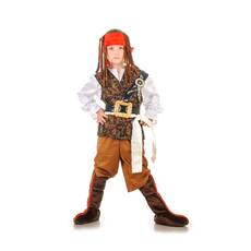 Kostium karnawałowy Jack Sparrow