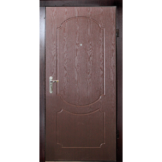 Drzwi wejściowe 860x2050 Prestige VINARIT