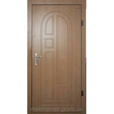 Drzwi wejściowe MD005