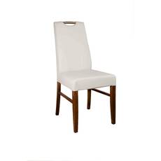 Krzesło z rączką "Rubin"