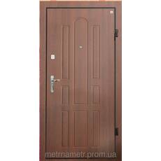 Drzwi wejściowe MD011 "Kamelot"