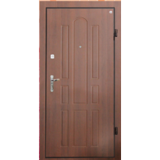 Drzwi wejściowe 860x2050 Avangard VINARIT