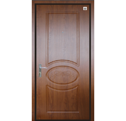 Drzwi wejściowe 860x2050  Koloseum (VINARIT)