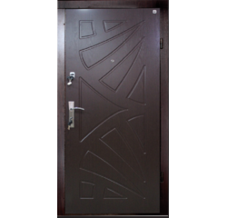 Drzwi wejściowe 960x2050 Prestige VINARIT