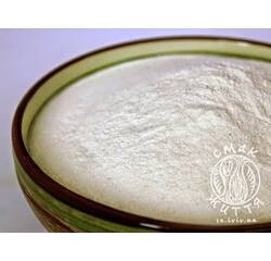 Mąka z ryżu niepolerowanego pełnoziarnista (500g)