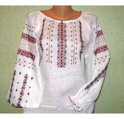 bluzki ukrainskie jaryna