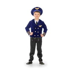 Kostium dla chłopca Pilot