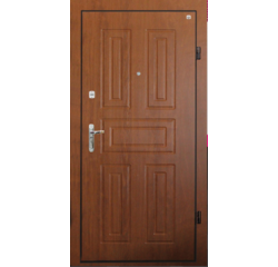 Drzwi wejściowe 960x2050 Prestige (folia matowa)