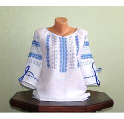 bluzki ukrainskie jaryna