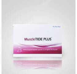 MuscleTIDE PLUS - bioregulator peptydowy dla mięśni