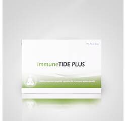 ImmuneTIDE PLUS - bioregulator peptydowy dla układu odpornościowego