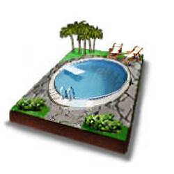 Ikony dla strony internetowej:Budowa basenów (photoshop)