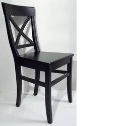 Krzesło Henri (czarne)