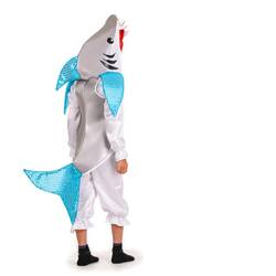  Kupić dziecięcy kostium karnawałowy (kostium rekina)