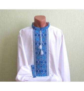 Ubrania wyszywane ukraińskie, cena przystępna (Gdynia, Grudziądz)