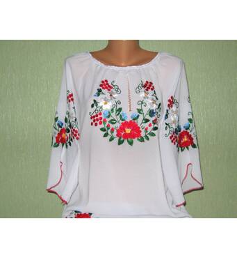 Kupić najpiękniejsze haftowany odzież w sklepie internetowym "Yaryna"