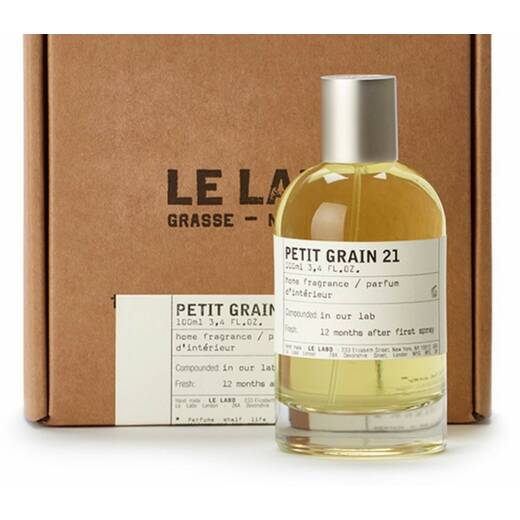 Отдушка Petit grain 21, 10 г