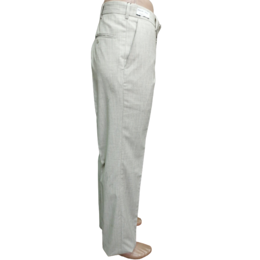 Spodnie męskie West - Fashion model 509