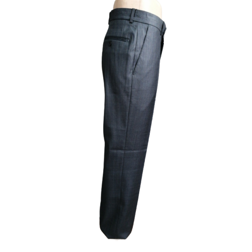 Spodnie męskie West - Fashion model 217-2
