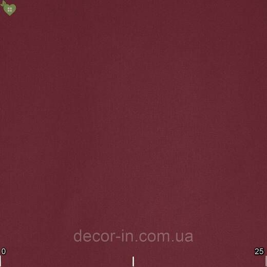 Podszewkowa tkanka z matową fakturą głębokiego karminowego koloru Hiszpania 83310v13